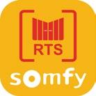 Brama inteligentna Pobieranie aplikacji Connexoon Access RTS na smartfona Pobierz na smartfona aplikację Connexoon Access RTS dostępną dla