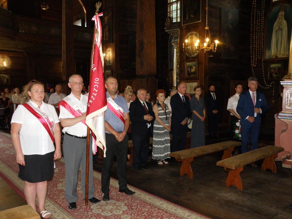 Solidarność zdecydowali 24 czerwca