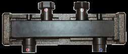 ciśnienie robocze 4 bar, kompatybilny z rozdzielaczem PUMPFIX DN 25 25 3838963428107 1 4513 53 1 Rozdzielacz HERZ do grup pompowych z blachy stalowej, do podłączenia 2 grup pompowych PUMPFIX, z