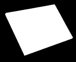 99878 2 3 F070 30 5 11,52 m 2 Płyta do izolacji cieplnej 40 wymiary 1200 x 600 x 40 mm, opór cieplny Rl = 1,6.