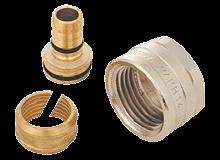 zaciskowa M 22 x 1,5.