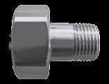 3/8 G 5/8 63925 8 1 6220 00 1 3/8 G 1/2 65820 4 1 6220 20 20 1/2 G 3/4 62480 3 1 6220 21 20 3/4 G 1 62490 2 1 6220 12 20 1¼ G 1½ 66000 9 1 6220 64 20 1¼ G 2 66170 9