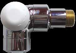 matowy 72800 6 1 7958 49 1 HERZ-TS-90 - zawór termostatyczny DE LUXE 3-osiowy CD,