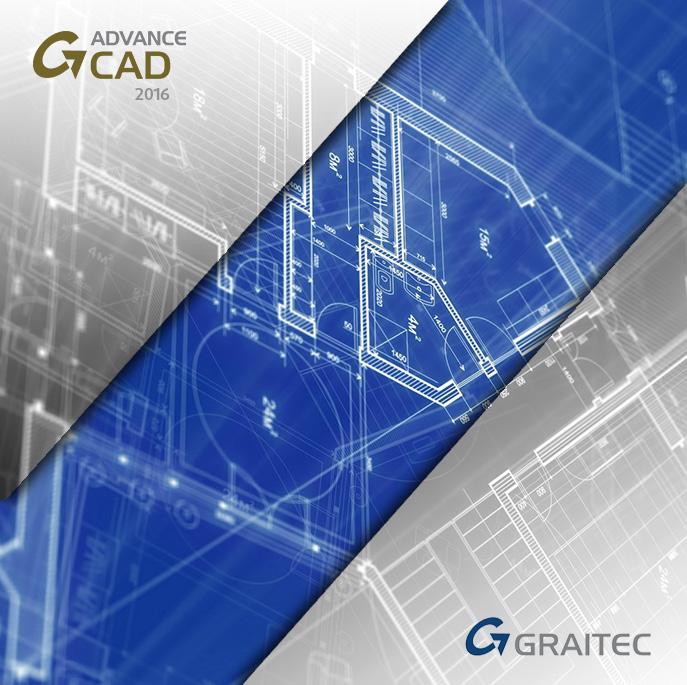Advance CAD 2016 SP1 W tym dokumencie opisano ulepszenia w programie Advance CAD 2016 z