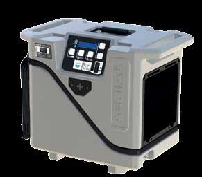 SYSTEM AERCUBE OSUSZACZ KONDENSACYJNY AD 20 Nowość!
