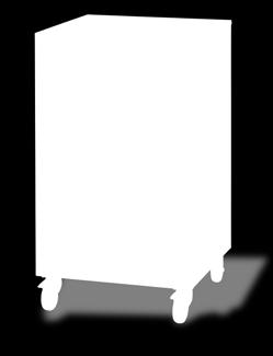 : 5107-0000/0056 Odporna na uszkodzenia i korozję, galwanizowana, stalowa obudowa pokryta nierdzewną powłoką ochronną Elektroniczny system edry Prosta obsługa Wyświetlacz wskazuje zaprogramowaną i