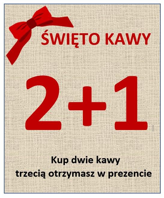 Polega ona na oferowaniu klientom opakowań premiowych kawy, zgodnie z zasadą zaprezentowaną na załączonym