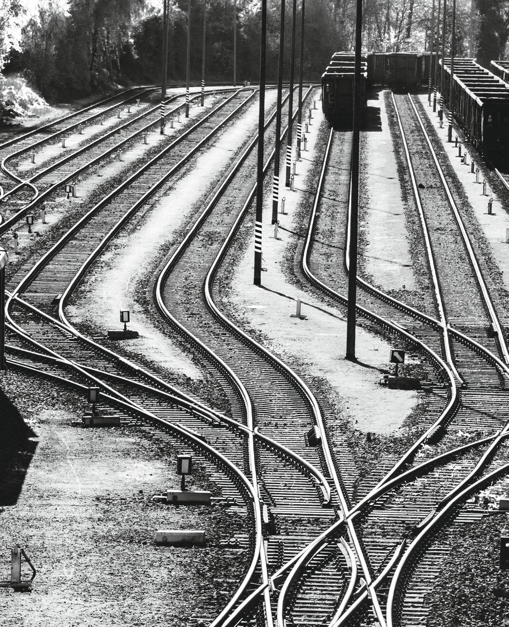 Oprogramowanie logistyczne do prac manewrowych Optymalizuj procesy biznesowe za pomocą kluczowych liczb Dzięki zedas cargo macie Państwo szerokie możliwości pobierania