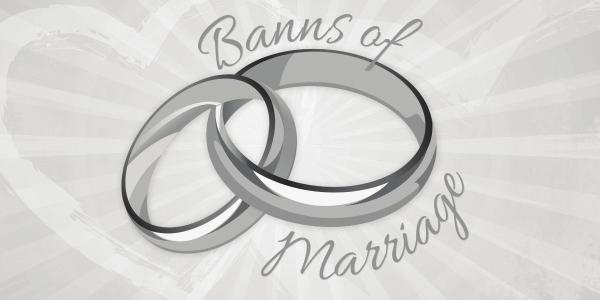 Wedding Banns Thomas Borucki & Czaira Pantoja August 3, 2019 Bingo/Raffle is BACK! St. Turibius Bingo/Raffle is Back!