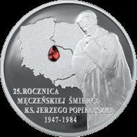 rocznica męczeńskiej