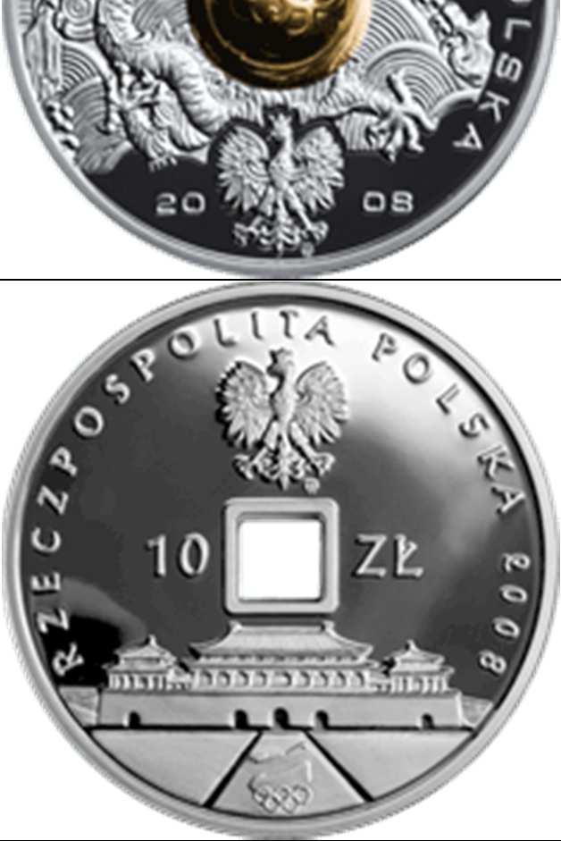 Kazimierz Dolny srebro 20