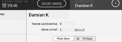 4. Po kliknięciu w link aktywacyjny system MCL aktywuje konto centralne i wyświetla stronę potwierdzającą zakończenie procesu weryfikacji Powiązanie dotychczasowego konta w systemie Pol-on z właśnie