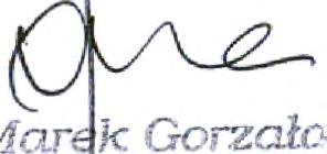 obowiązującą od 1 stycznia