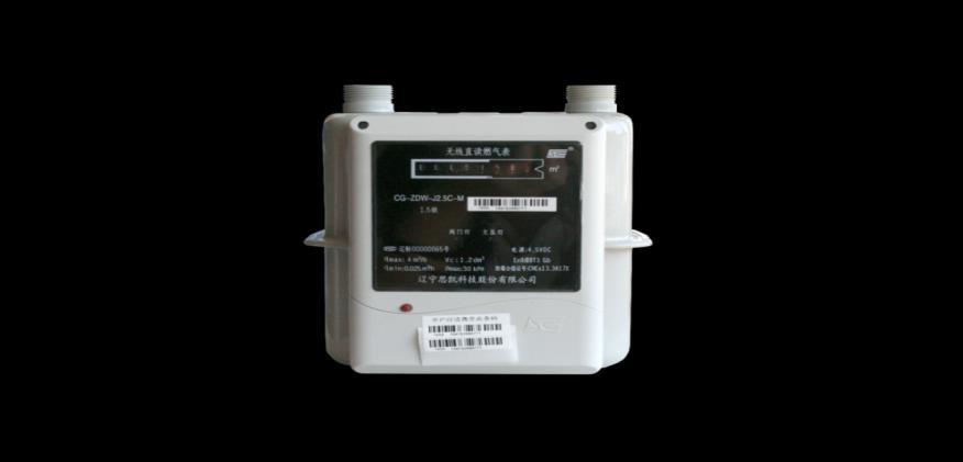 Automatyczny odczyt stanu liczników Smart Metering Automatyczny