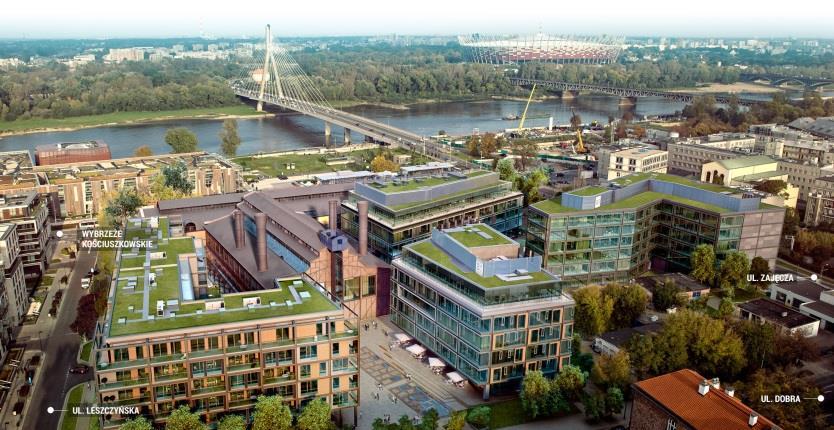 instalacji wzmacniającej dostępność usług operatorów komórkowych