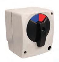 CONCEPT SIŁOWNIKI GS Siłowniki elektromechaniczne GS służą do ustawienia kąta otwarcia zaworów GZM. Gr. rabatowa C.