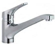 CONCEPT BY IDEAL STANDARD 200 ZESTAWY PRYSZNICOWE Z BATERIĄ TERMOSTATYCZNĄ, SŁUCHAWKĄ PRYSZNICOWĄ ORAZ DESZCZOWNICĄ Zestaw prysznicowy z baterią termostatyczną, słuchawką prysznicową oraz