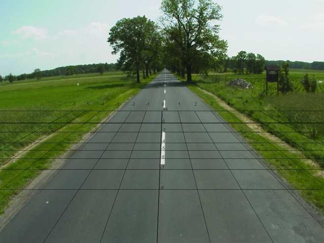 Koniec planowanej wycinki km 40+350 (skrzyżowanie z DK 32) OPINIA