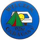 REGULAMIN ODZNAKI TURYSTY CARAVANINGOWEGO 1. Ustanawia się sześciostopniową Odznakę Turysty Caravaningowego: Wilczka Caravany, Brązową, Srebrną, Złotą, Złotą z kompasem, Złotą z wawrzynem. 2.