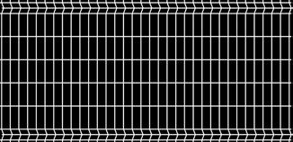 system NIKOLA II* przęsło, wym.: 2x1,20 m - 139 zł; furtka L/P, wym.