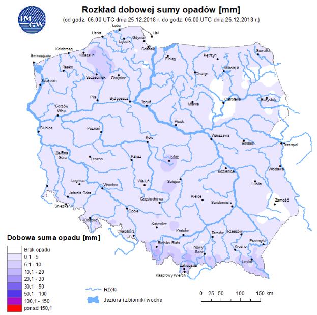 METEOROLOGICZNE Stan