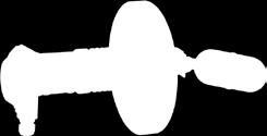 Przyłącze kołnierzowe DN 65 PN 100 wg DIN 2501 Wykonanie przylgi RF, forma E wg DIN 2526 Element przełączający mikrowyłącznik SPDT Obciążalność styków 5A / 250VAC, 5A / 30VDC Stopień ochrony obudowy