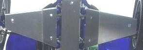 SEMELLES QUAD/ GLIDE PLATE 57211Q YFZ 450 06/07 623 zł 5722Q RAPTOR 700 06/08 * 623 zł 5740Q LTZ 400 02/07 * 623 zł 5742Q LT-R 450 06/08 623 zł 5740Q KFX 400 03/06 623 zł 5780Q PREDATOR 500 03/06 623