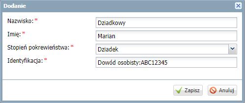 44 Materiały dla uczestnika instruktażu Ćwiczenie 5.