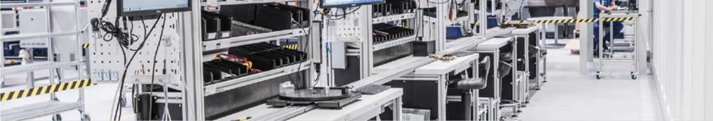 nisko kosztowych sensorów, solidnych sieci i zaawansowanych technologii analitycznych w aktywa przemysłowe posiada potencjał transformacji efektywności, niezawodności oraz