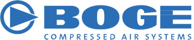 w sprężonym powietrzu Autoryzowany Przedstawiciel BOGE KOMPRESSOREN GmbH AERZEN POLSKA Sp. z o.o. Al. Niepodległości 18, 02-653 Warszawa Tel. 0048 22 489 55 22 Fax 0048 22 489 55 27 info@aerzen.