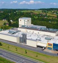 200 pracowników, produkuje się 100 000 szt.