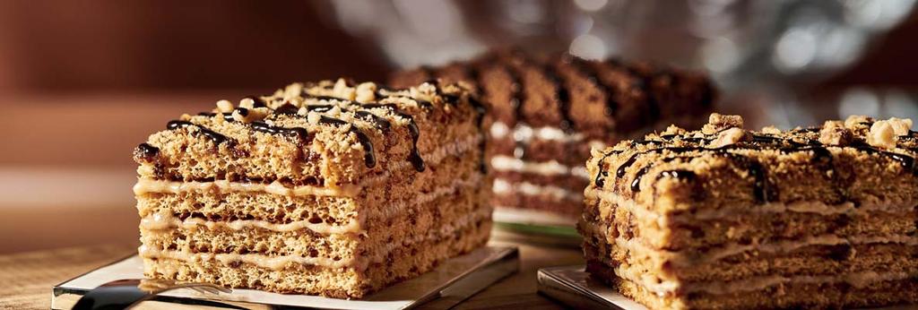 Torciki MARLENKA Waga: 100 g Ilość sztuk w opakowaniu
