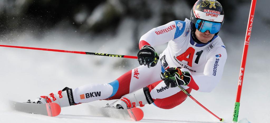 BAGS Rossignol s range of technical backpacks offers