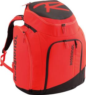From a simple hydration pack to a snow shovel, a pair of