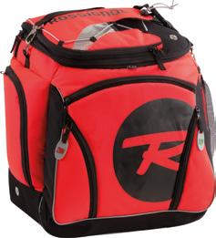 SKI BAG 170 HERO SKI BAG 2/3P ADJUSTABLE 190/220 HERO HEATED
