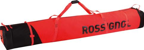 L2000*W350*H220 mm 5,71 kg TYPE CAPACITY SKI BAG 4 PAIRS /