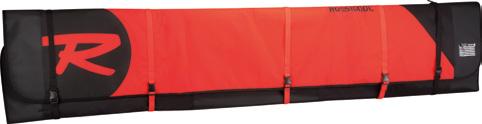50 kg TYPE CAPACITY EQUIPMENT BAG 95 L L490*W280*H700 mm 2