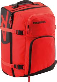 82 kg TYPE CAPACITY TRAVEL BAG 125L L790*W380*H450mm 4.