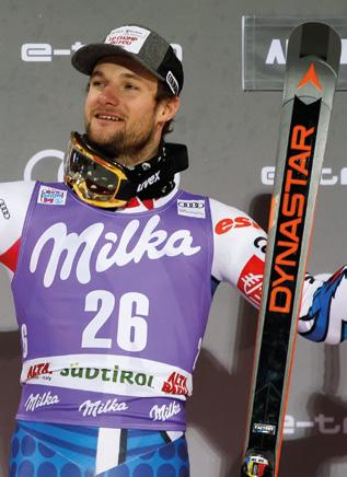 SPEED WC FIS SL R22 SPEED WC SL R22 165 (FIS SL) 150 (SL) RADIUS 12/13 m (FIS SL) 11 m (SL) SIDECUT 116-66-102 (FIS SL) 116-67-103 (Y90) (FIS SL) 115-66-101