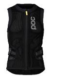 resistance Certified to EN1621:2, level 1 Features our best-ventilated and lightest back protection plate Ventilated compression mesh Single-time waist adjustment system does not interfere