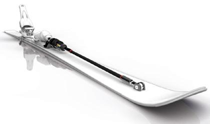 MASTER Agence Zoom TESSA WORLEY (FRA) DH *SG 203 Approved «U16» & «FIS ladies» ** for women and lightweight men More info on: http://www.fis-ski.