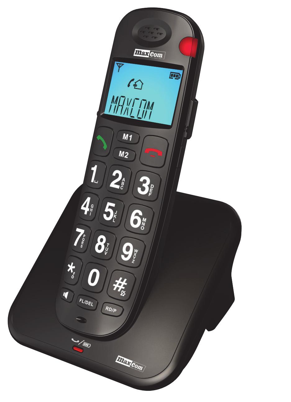 Maxcom MC 6810 1.
