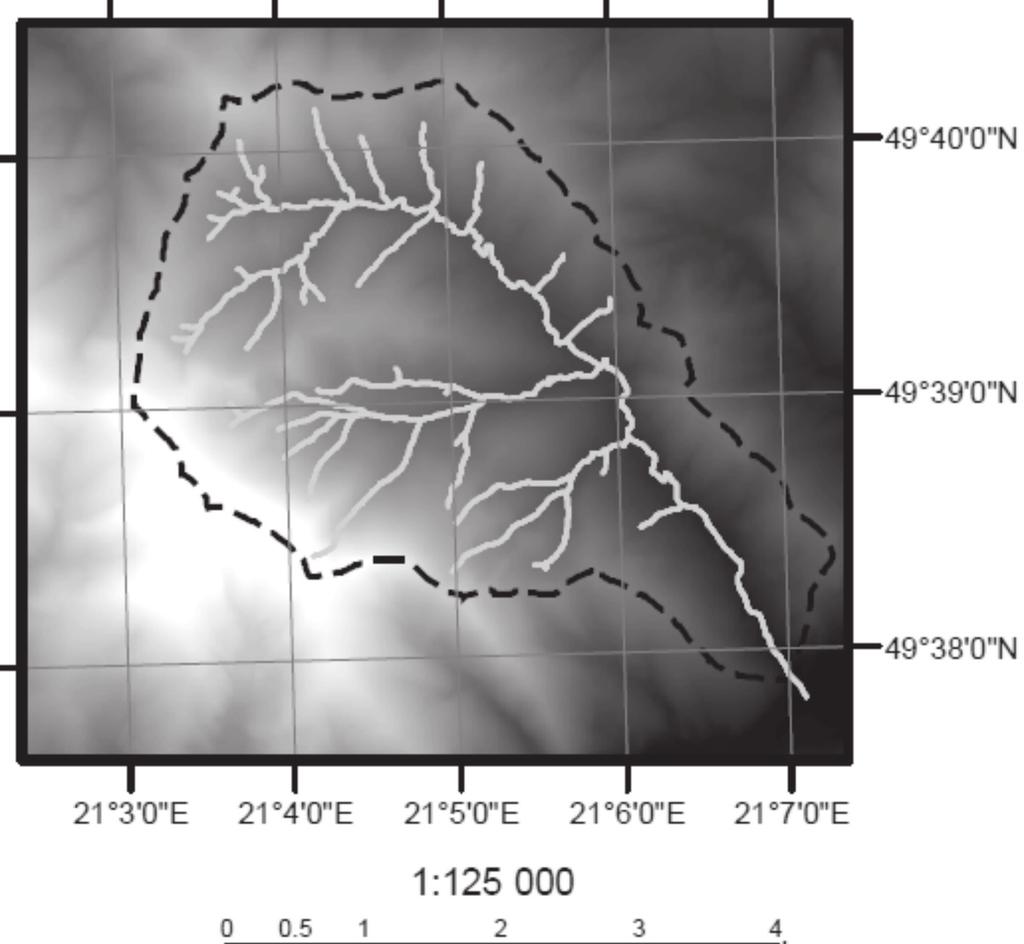 Bystrzanki (B) Fig. 2.