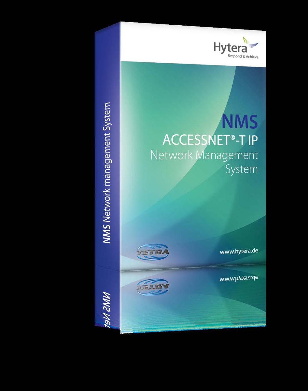 różnymi usługami sieci ACCESSNET -T IP.