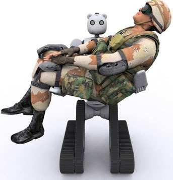 Zakres referatu ukierunkowany został na przeprowadzenie oceny mobilności tylko jednej z grup pojazdów bezzałogowych lekkich platform lądowych (z ang. light unmanned ground vehicles LUGV).
