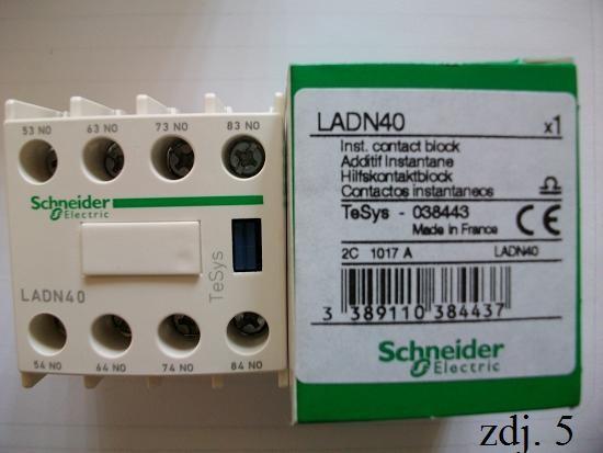 12)  LC1D25E7 48V AC (zdj.
