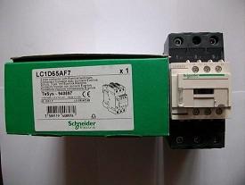 stycznik Schneider Electric