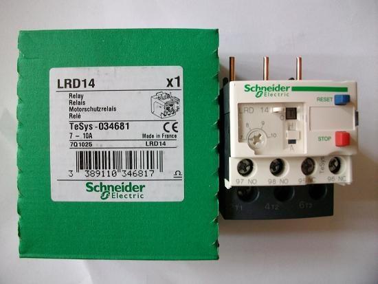 termiczny Schneider Electric