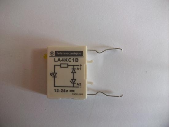 Schneider Electric LADN13 blok