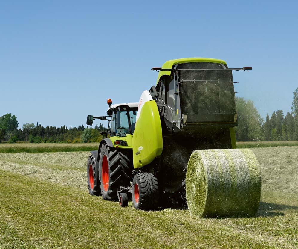 Co oznacza u nas 360 : prawidłowe obroty i właściwy kształt. ROTO CUT i ROTO CUT Heavy Duty NOWOŚĆ: ułożenie zębów 360. Zoptymalizowano ułożenie zębów VARIANT z ROTO CUT oraz ROTO CUT HD.